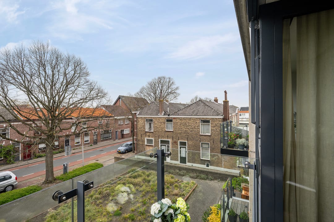 Photo 13 of Dennenpad 38