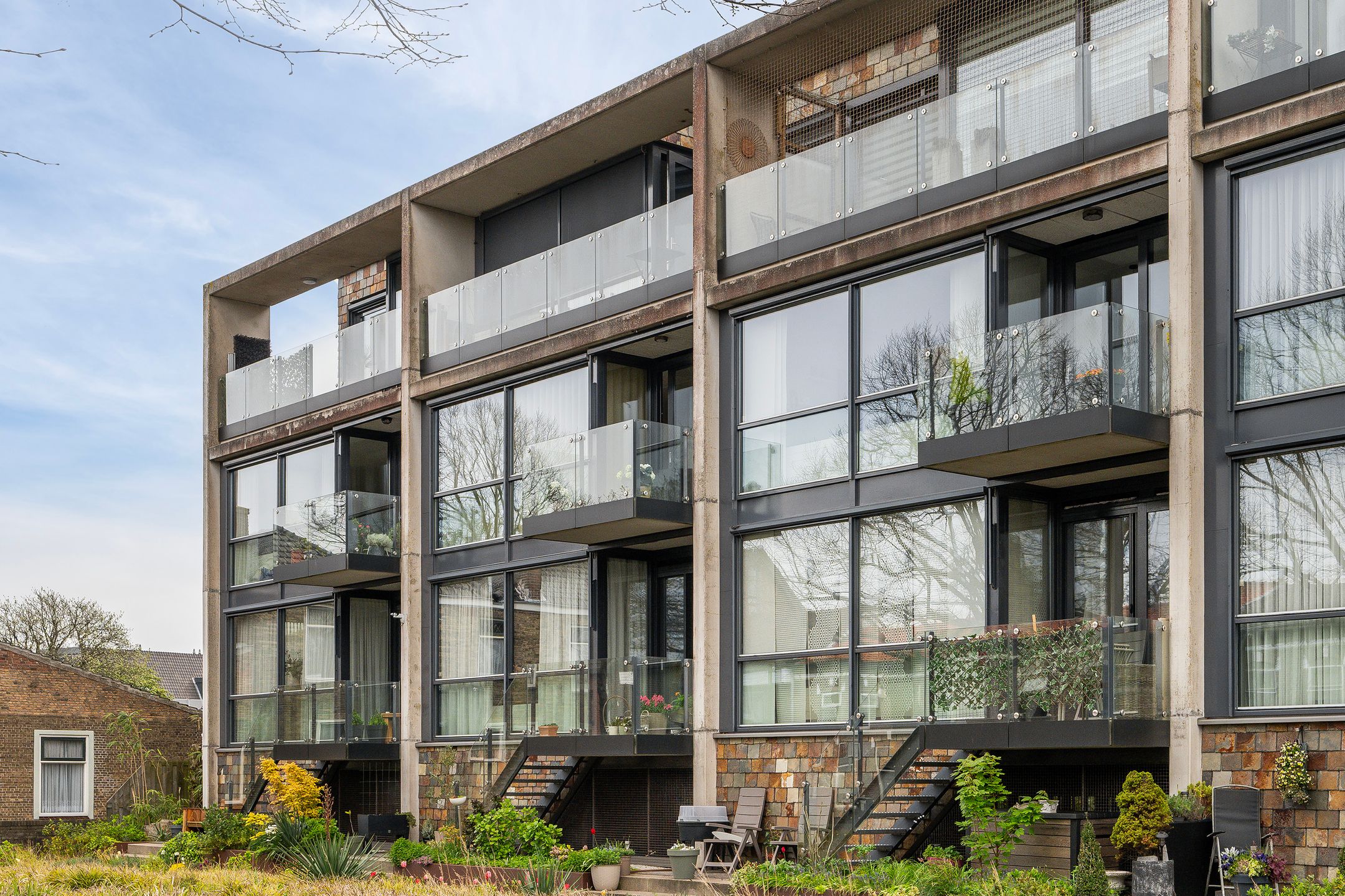 Photo 30 of Dennenpad 38