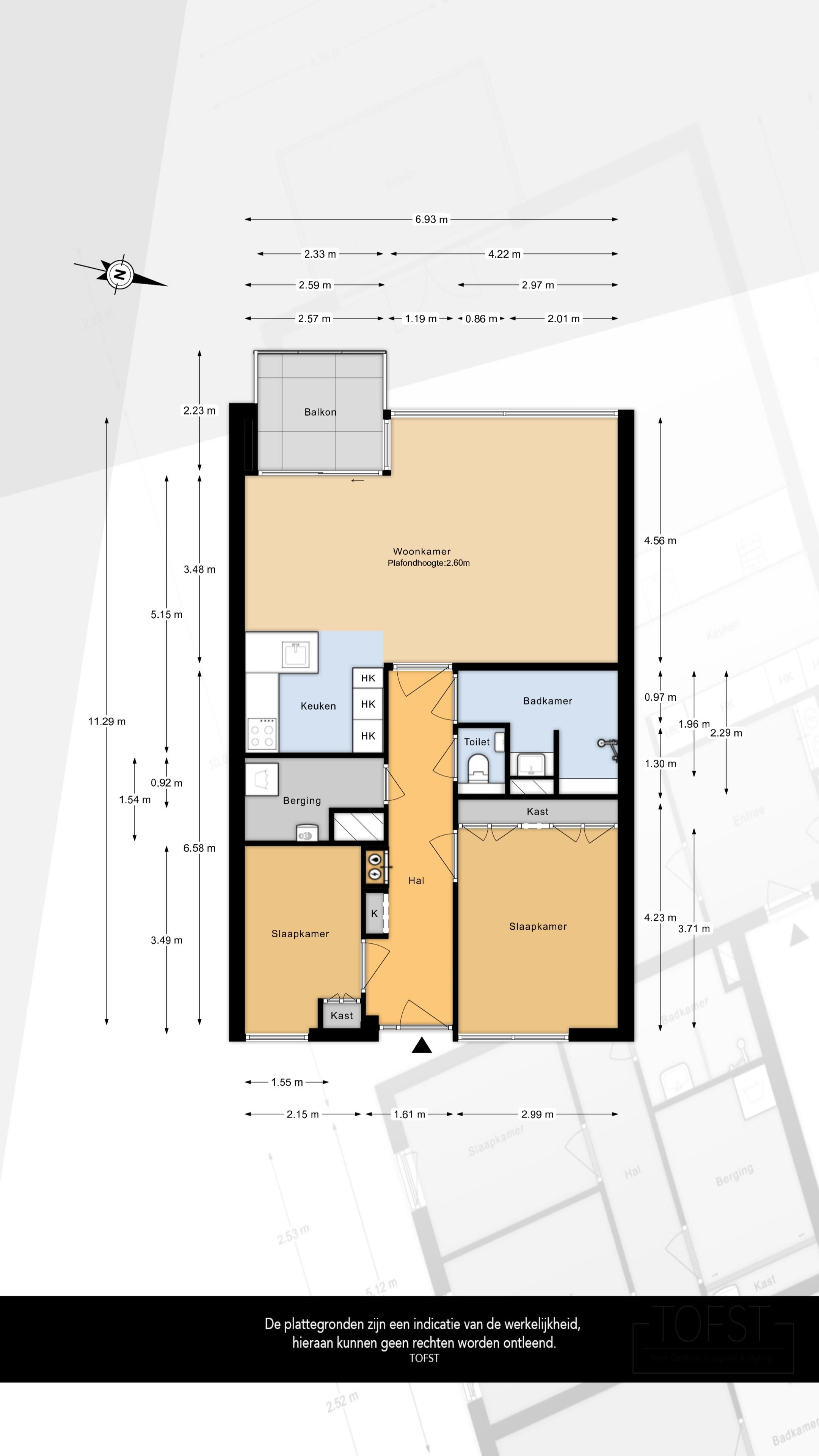 Photo 33 of Dennenpad 38