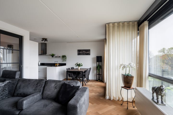 Photo 3 of Dennenpad 38