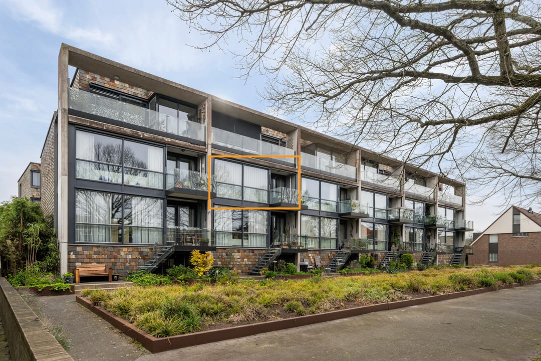 Photo 1 of Dennenpad 38