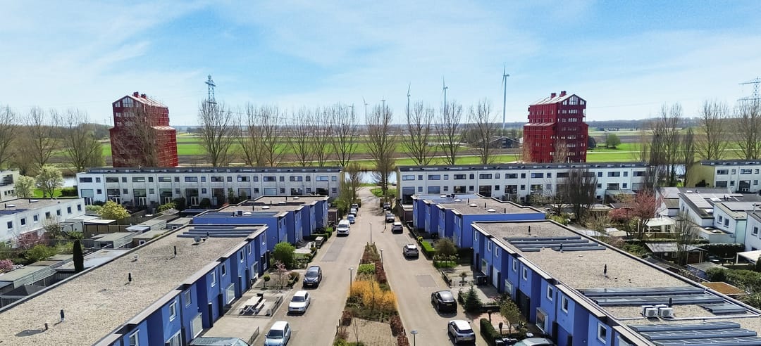 Foto 2 van Indigohof 24