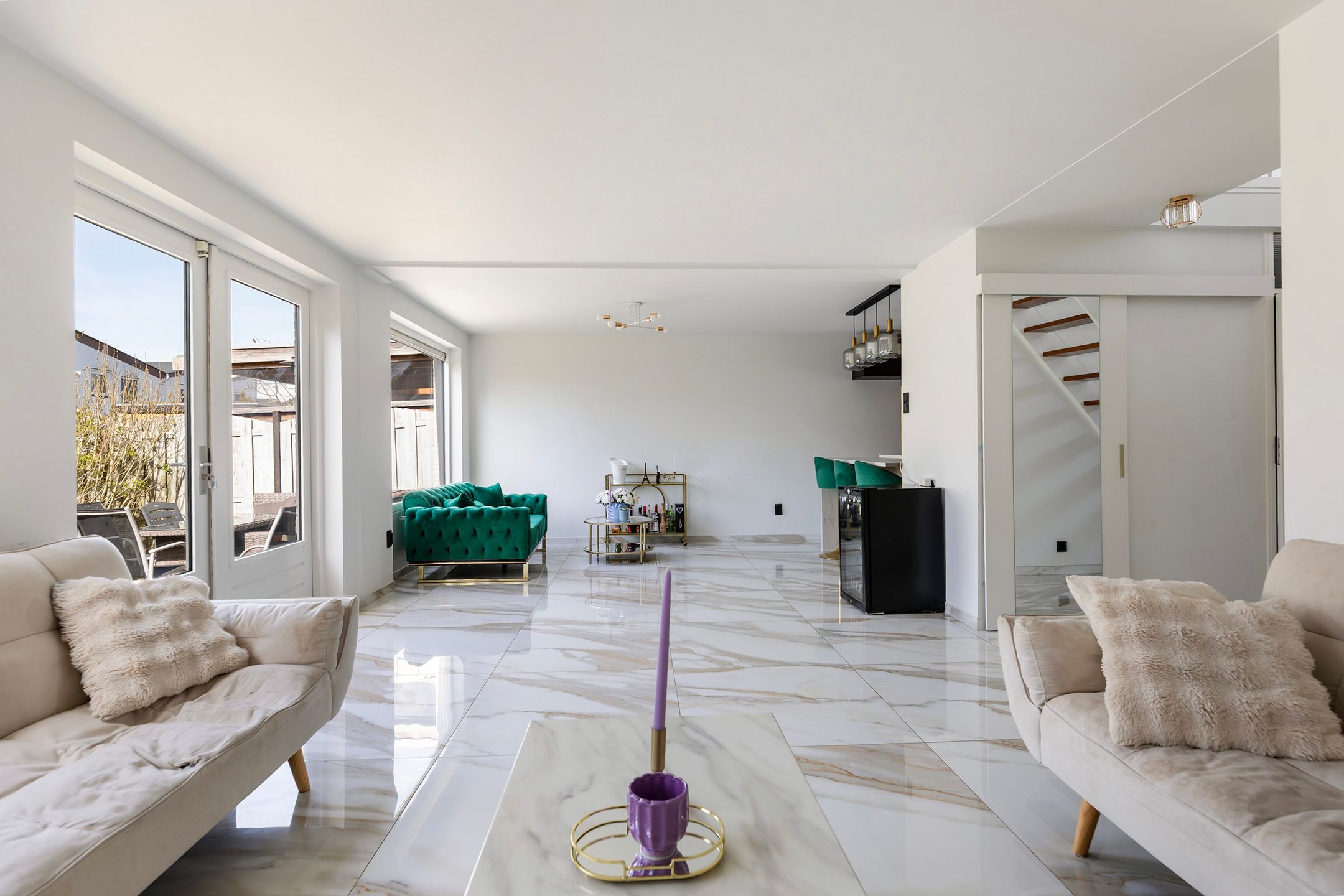 Foto 3 van Indigohof 24