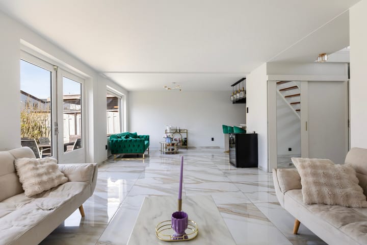 Foto 3 van Indigohof 24