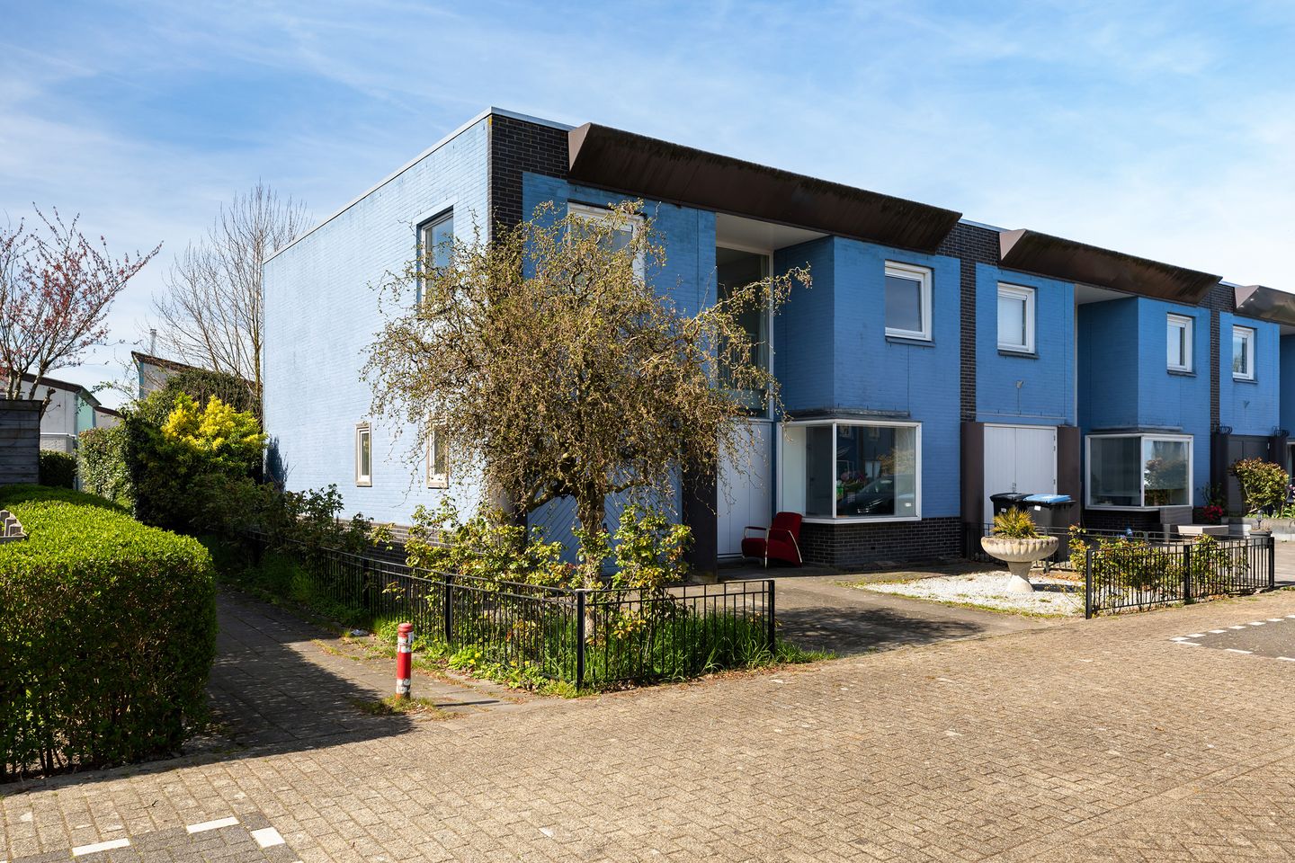 Foto 5 van Indigohof 24