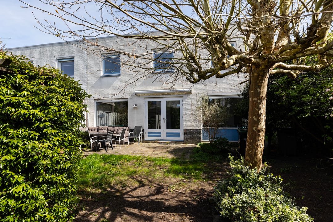 Foto 11 van Indigohof 24