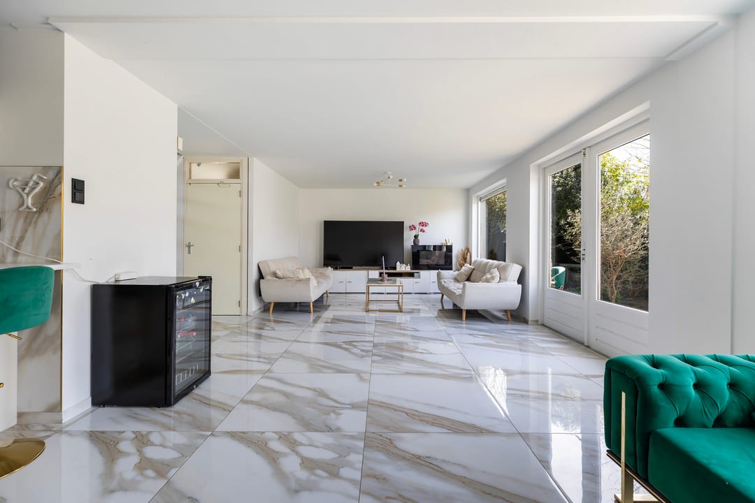 Foto 13 van Indigohof 24