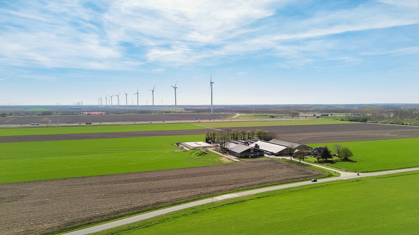 Foto 44 van Indigohof 24