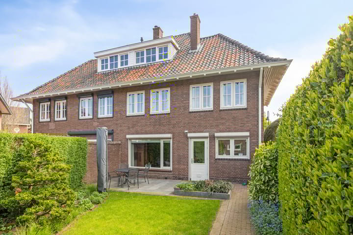 Foto 4 van Dr. Hermanslaan 34