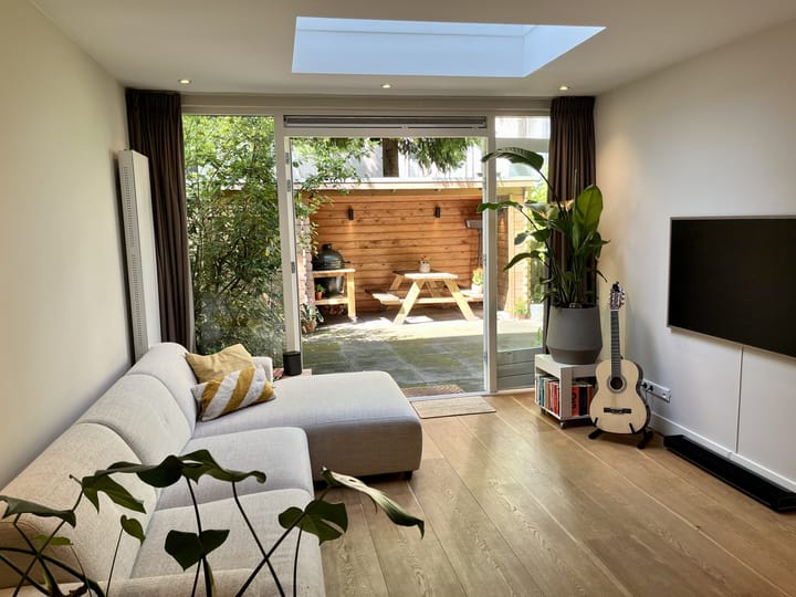 Foto 4 van Bartholomeus Diazstraat 10-H