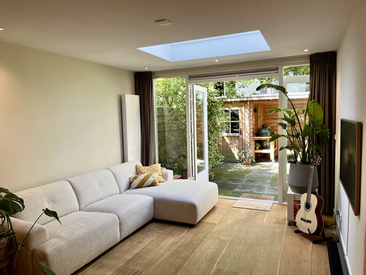 Bartholomeus Diazstraat 10-H main image