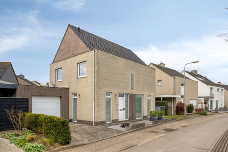 Bosveldweg thumbnail