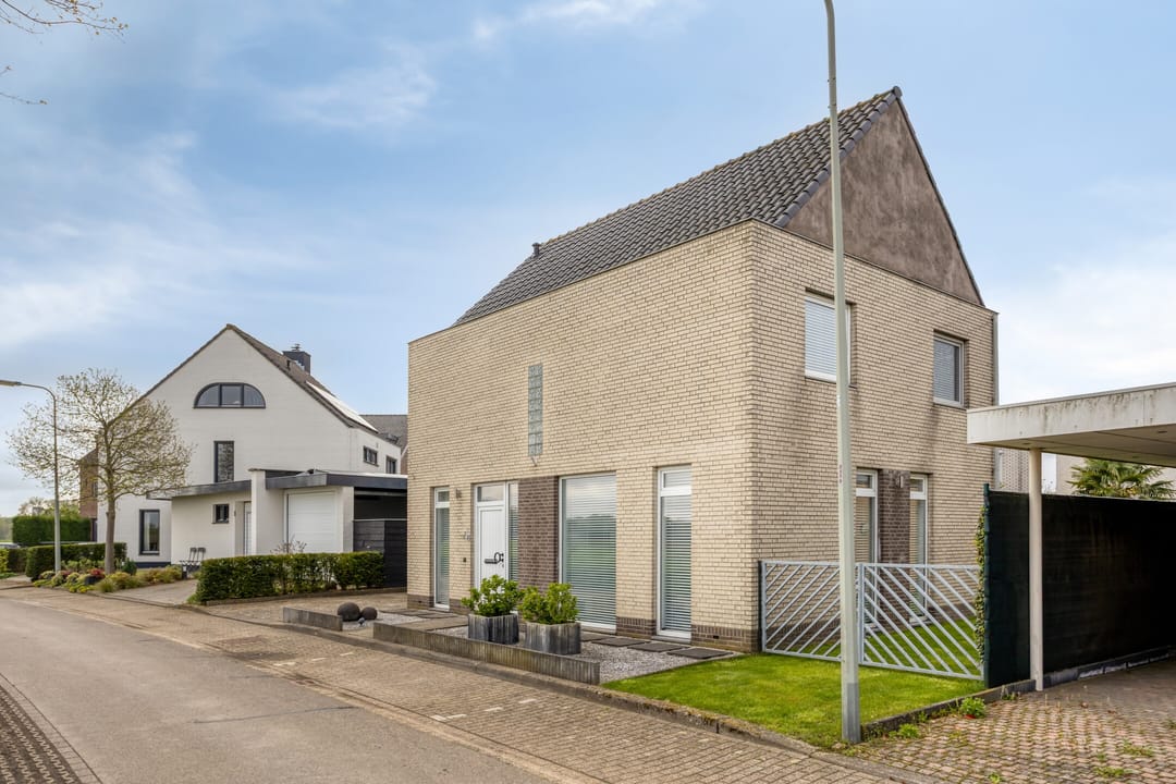 Foto 2 van Bosveldweg 24