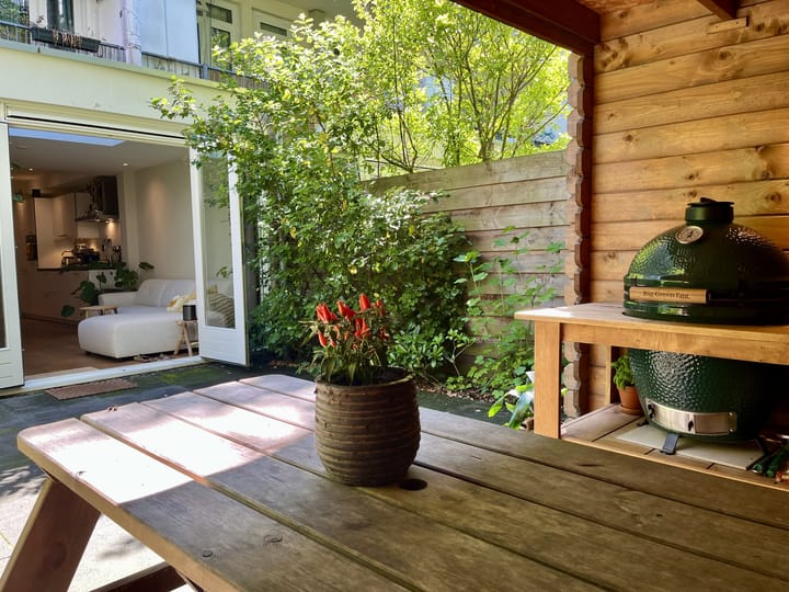 Foto 2 van Bartholomeus Diazstraat 10-H