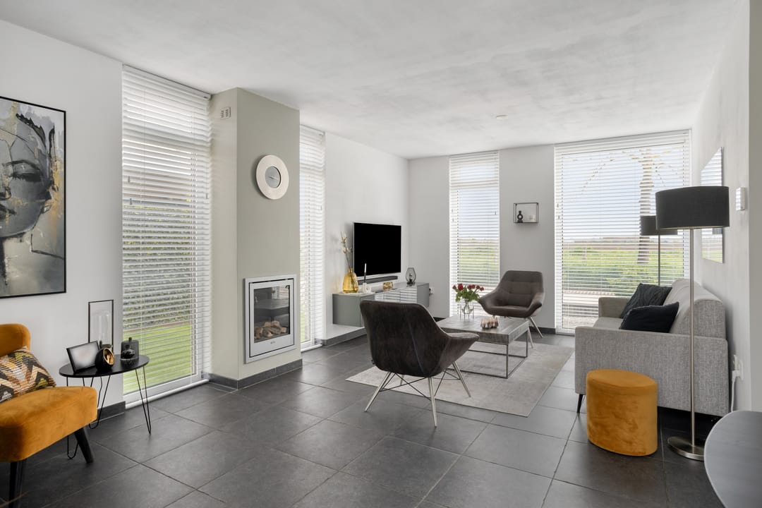 Foto 7 van Bosveldweg 24