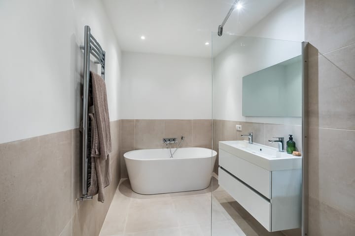 Foto 3 van Bartholomeus Diazstraat 10-H