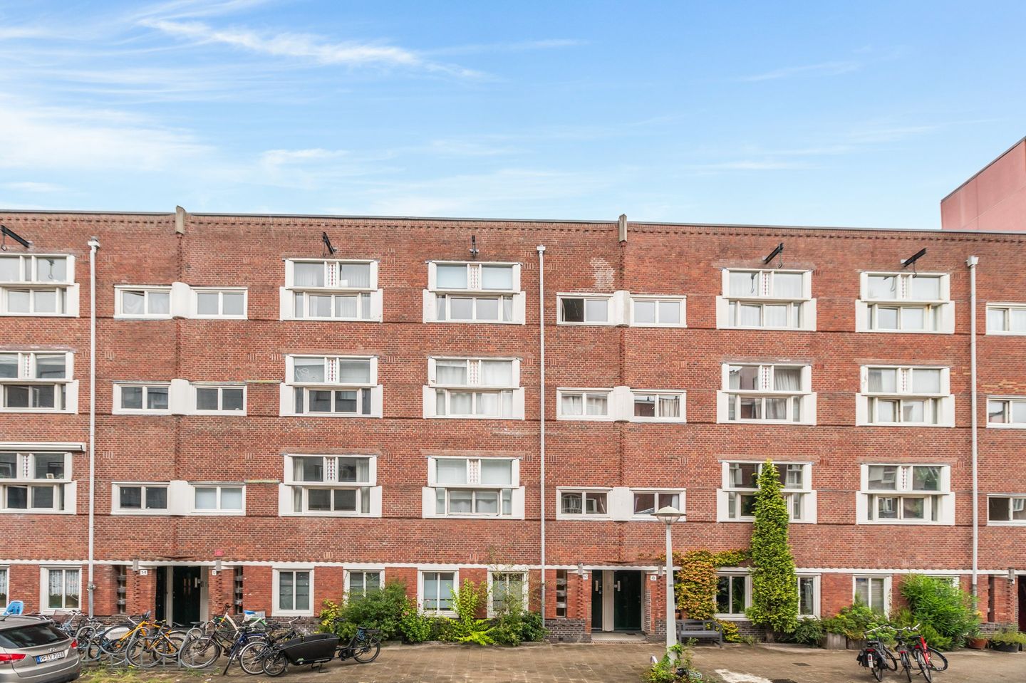 Photo 19 of Bartholomeus Diazstraat 10-H