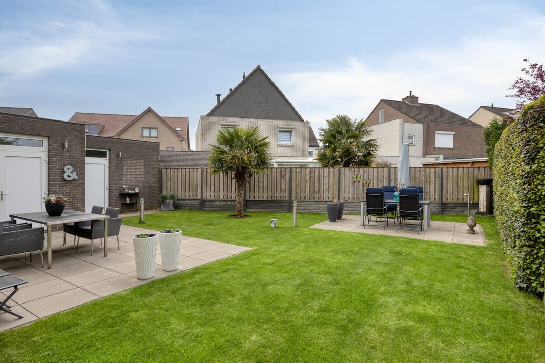 Foto 17 van Bosveldweg 24