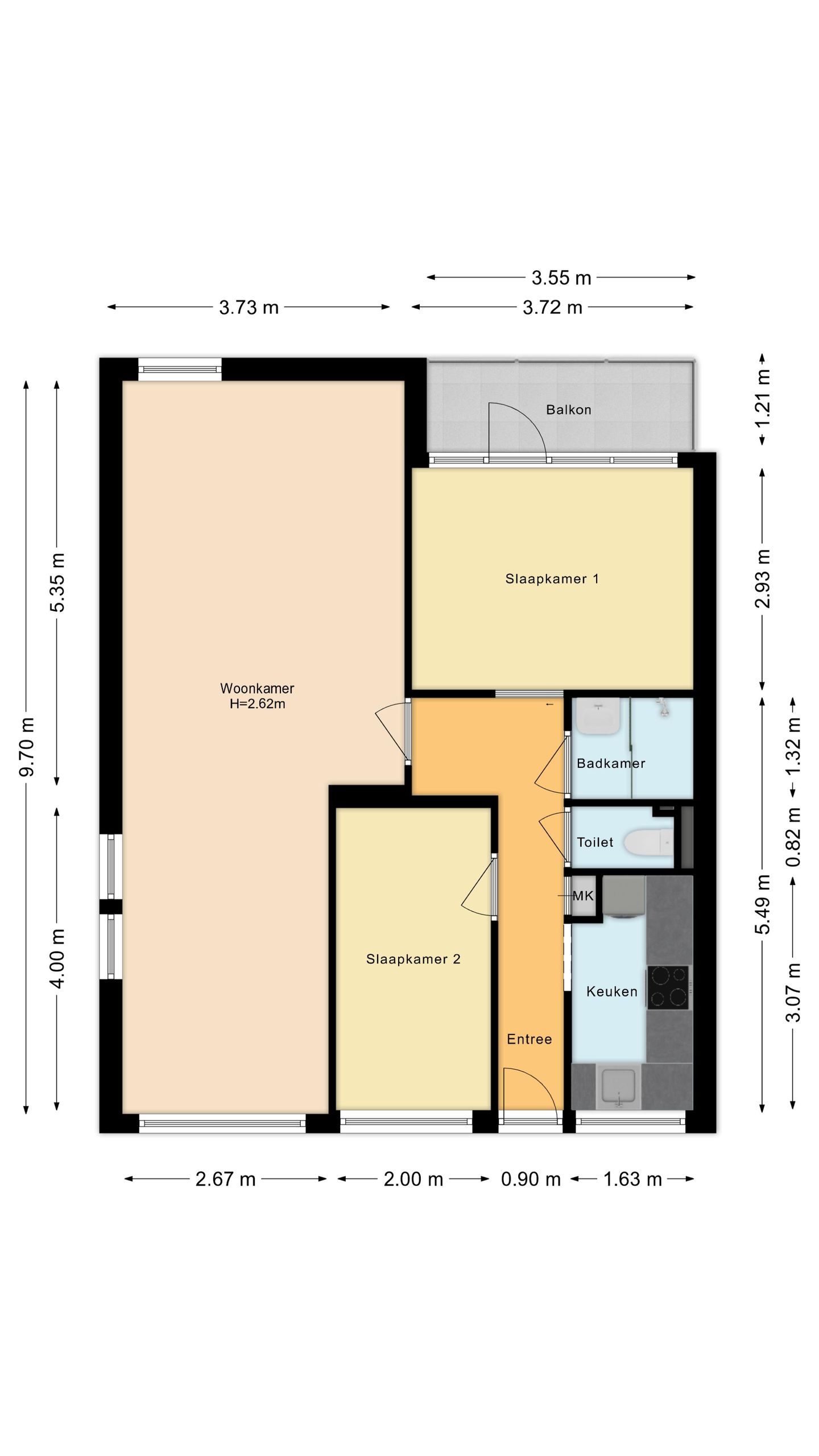 Foto 35 van Oltmansstraat 47