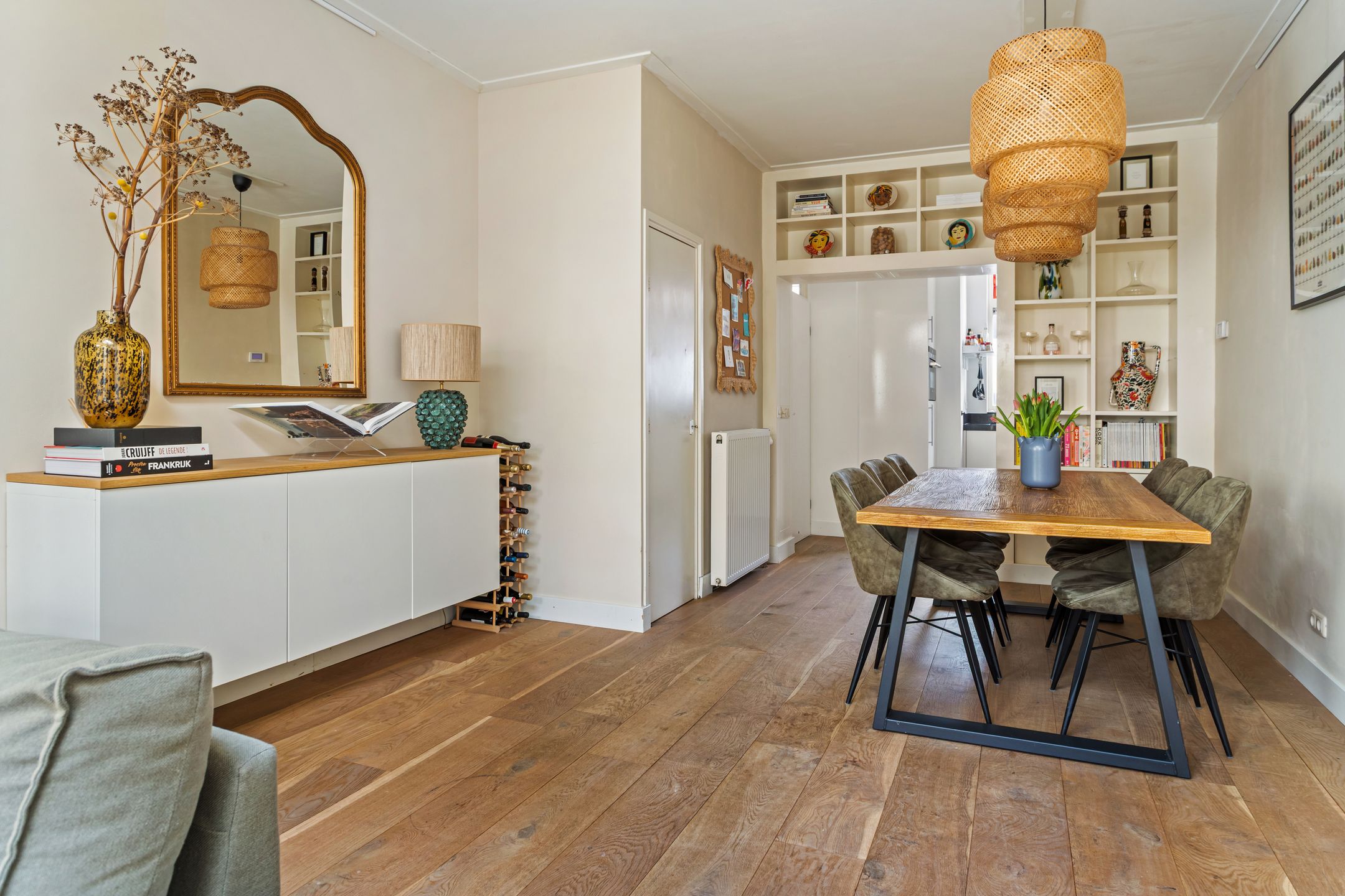 Foto 3 van Mgr. van de Weteringstraat 40