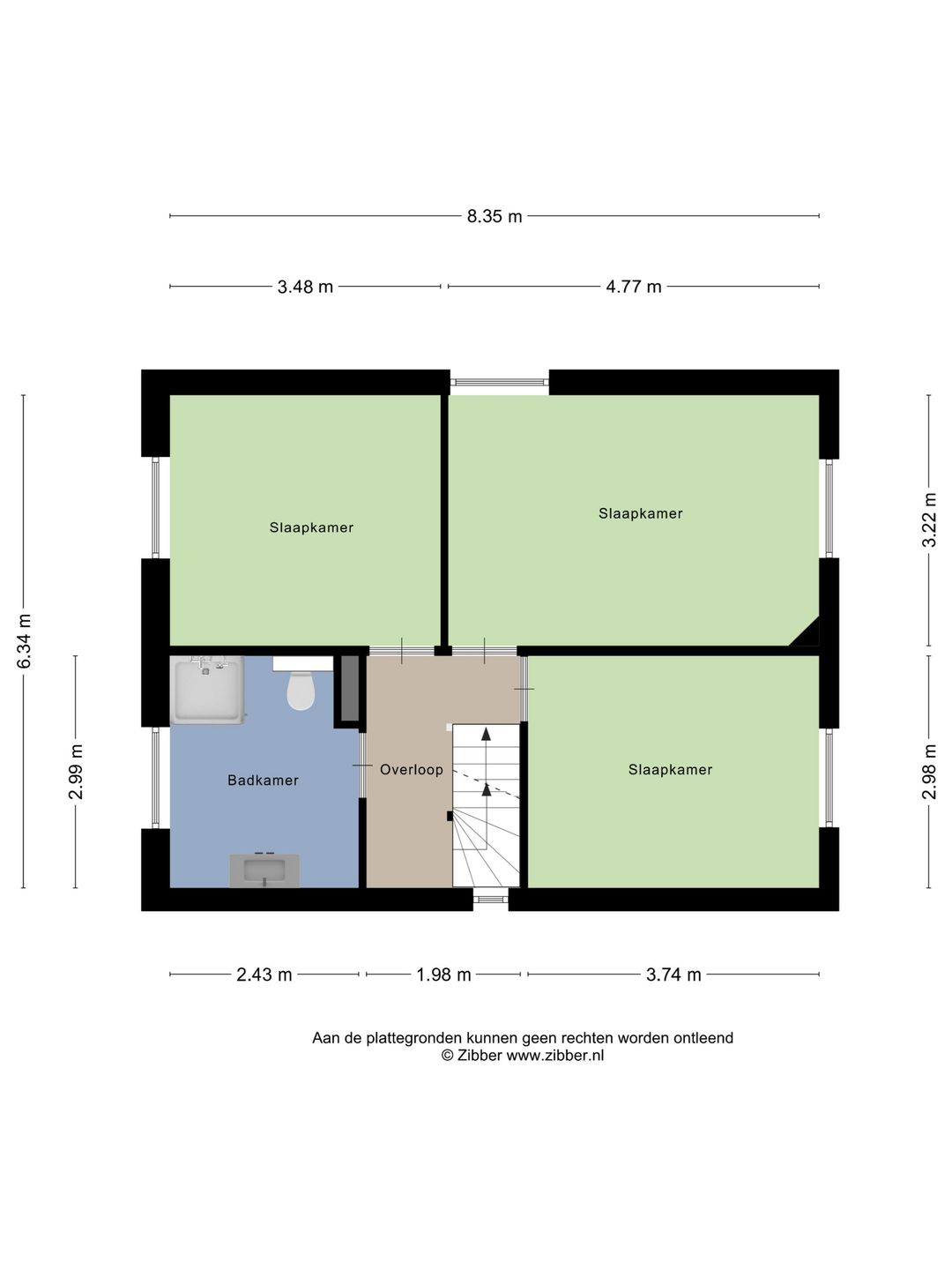 Foto 28 van Bosveldweg 24