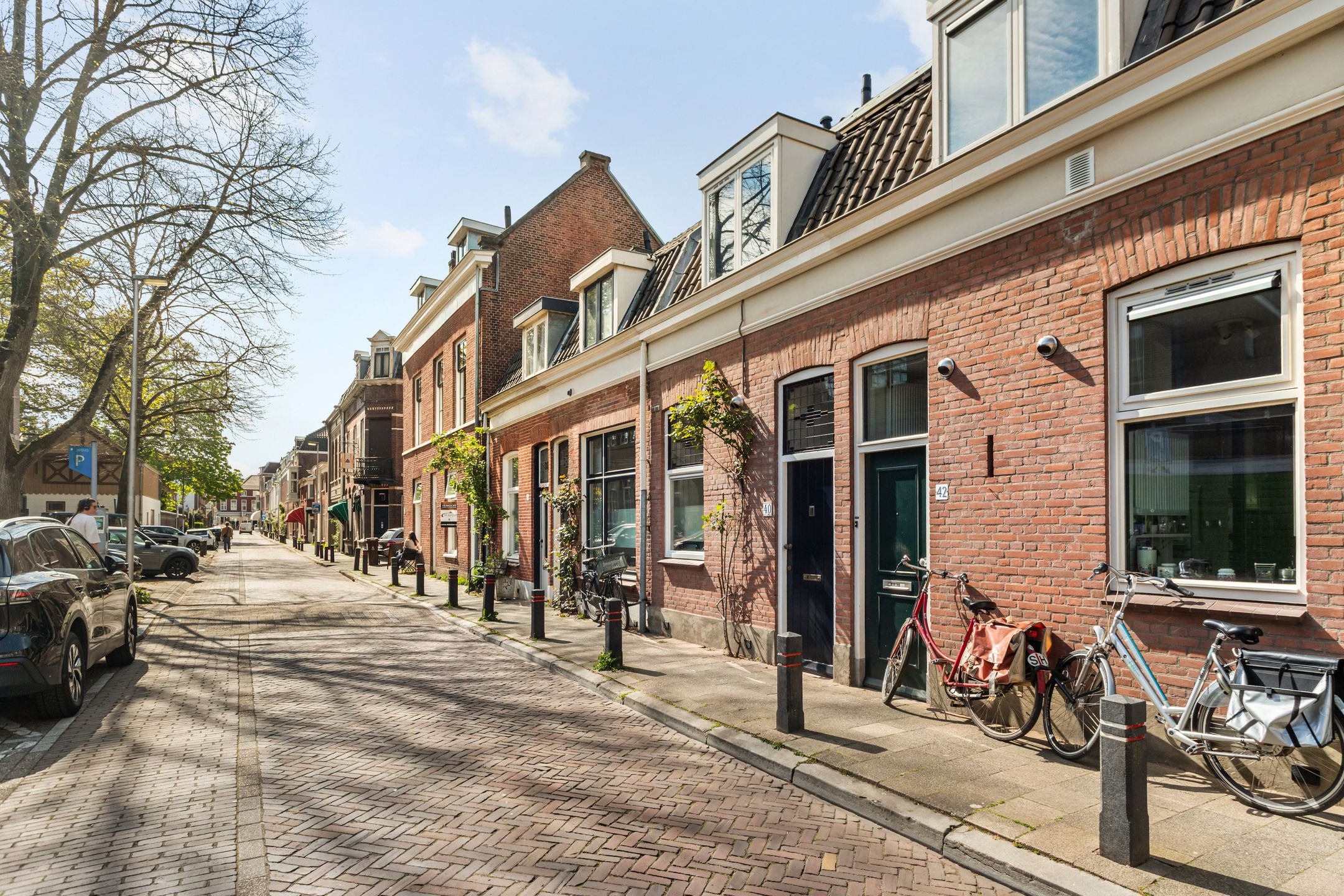 Foto 6 van Mgr. van de Weteringstraat 40