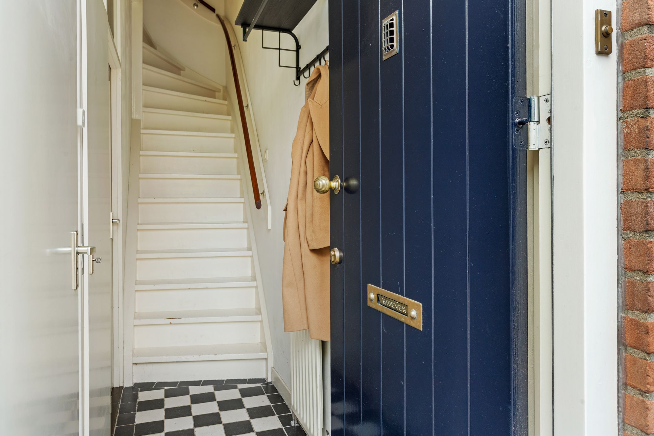 Foto 9 van Mgr. van de Weteringstraat 40