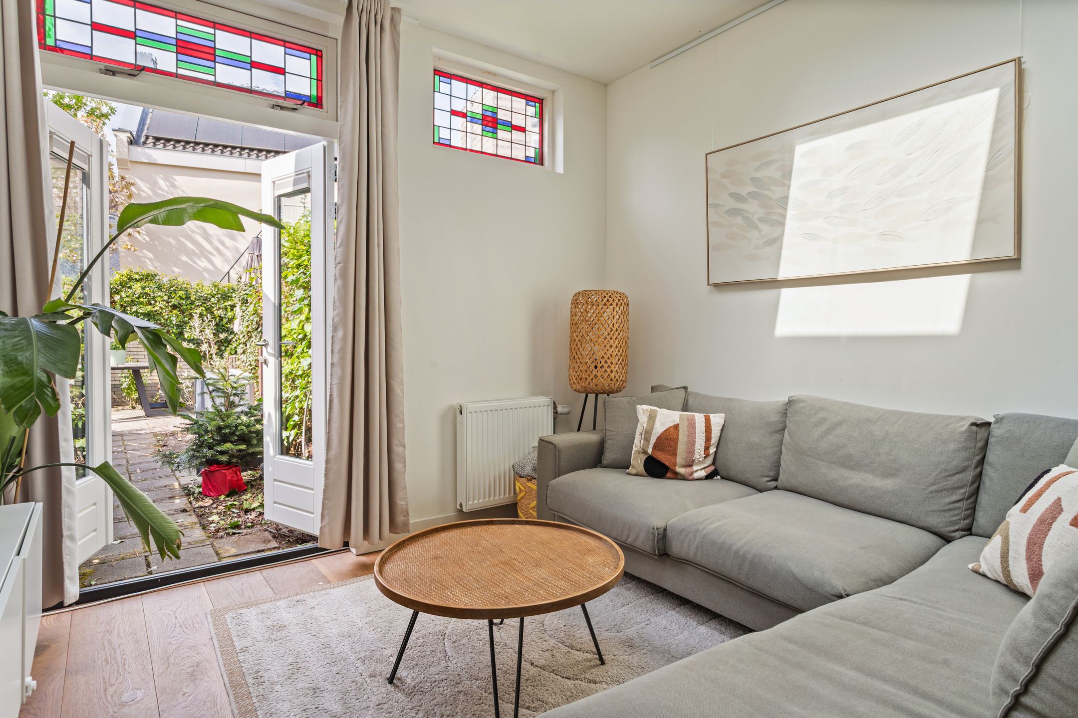 Foto 12 van Mgr. van de Weteringstraat 40