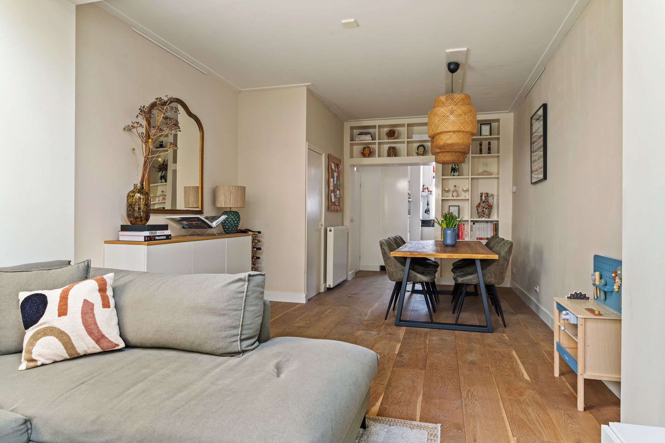 Foto 15 van Mgr. van de Weteringstraat 40