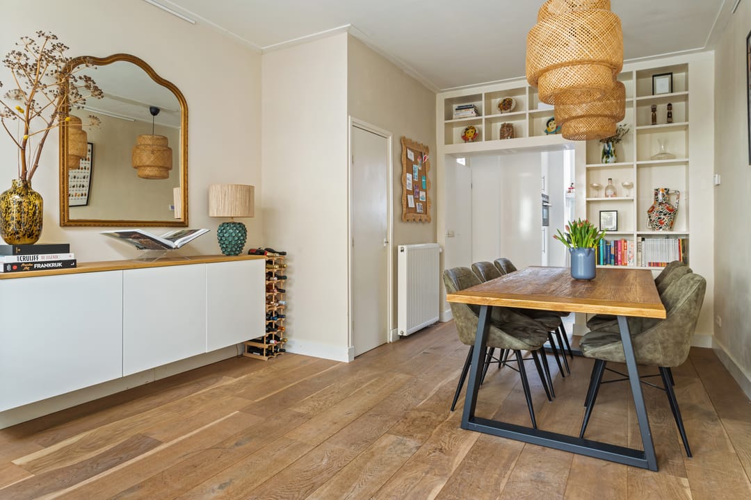 Foto 16 van Mgr. van de Weteringstraat 40