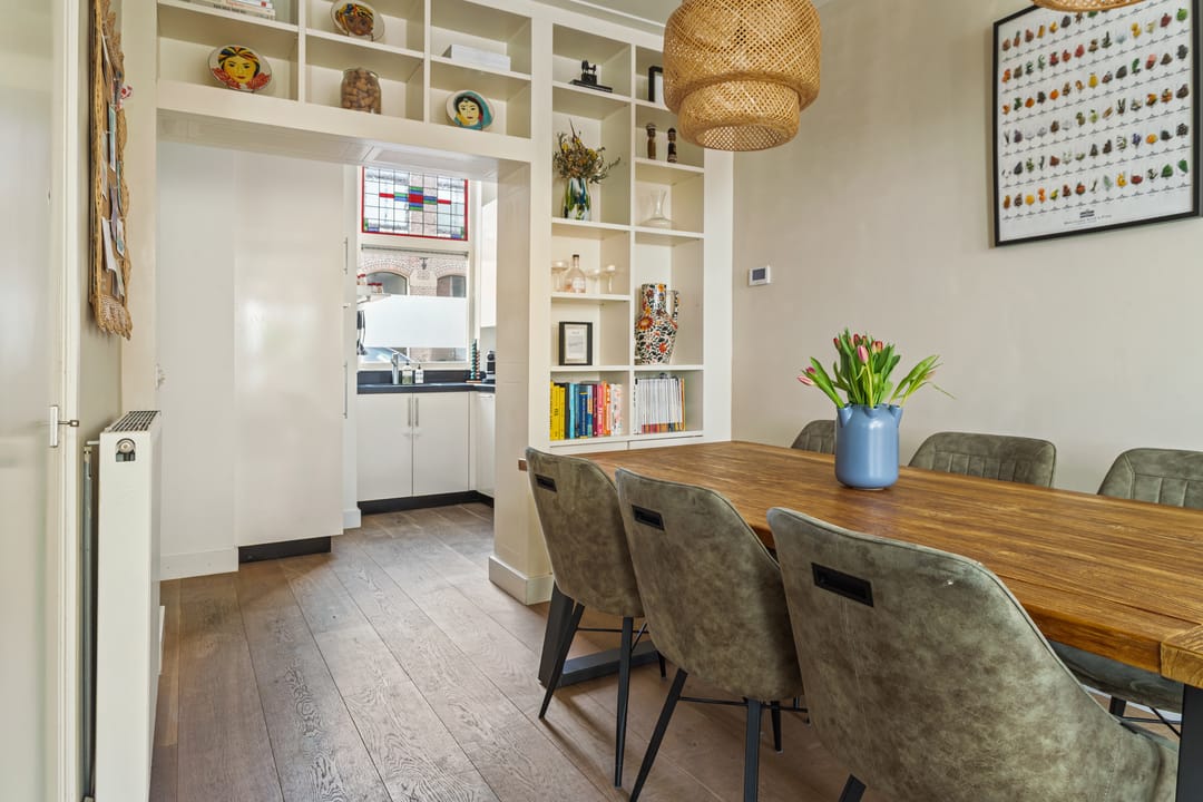 Foto 17 van Mgr. van de Weteringstraat 40