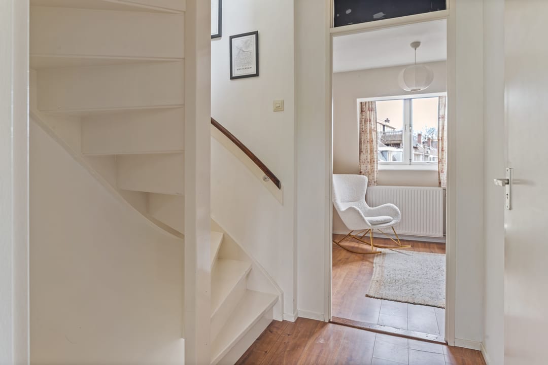 Foto 26 van Mgr. van de Weteringstraat 40