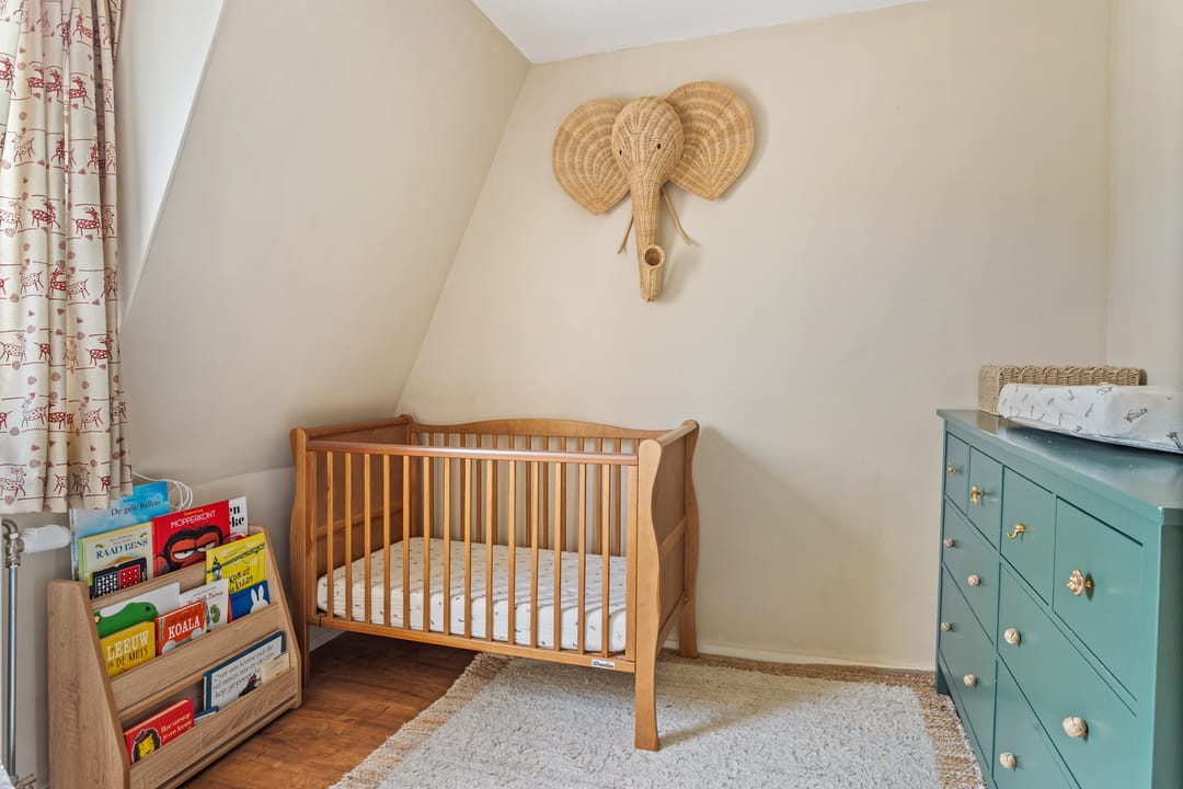 Foto 28 van Mgr. van de Weteringstraat 40