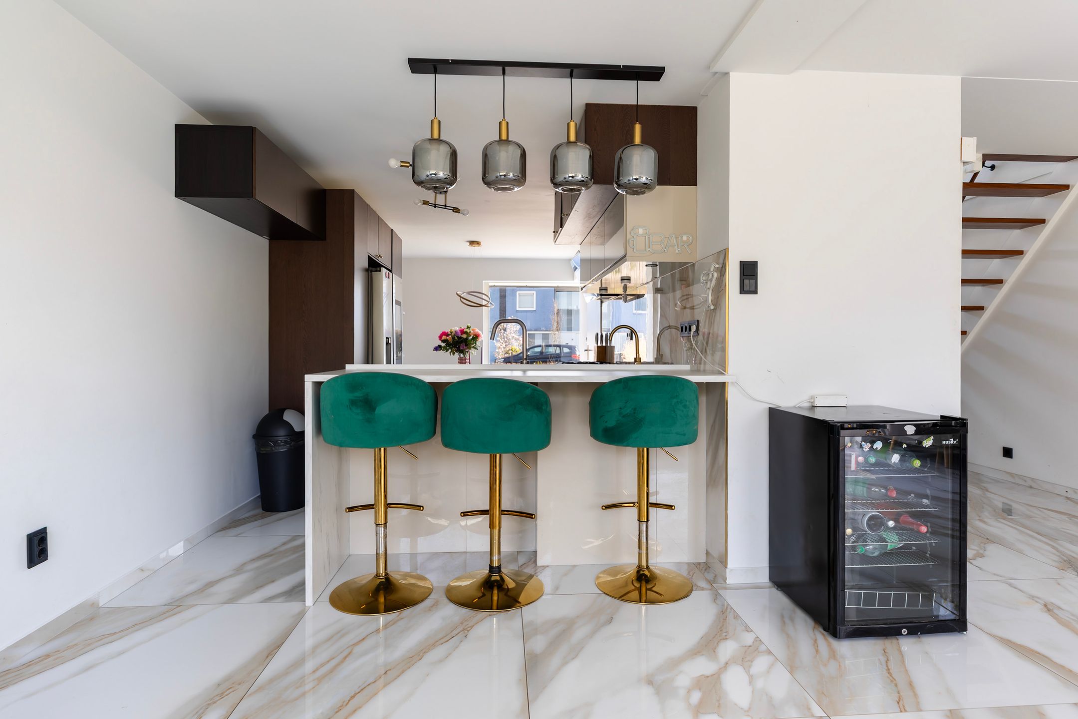 Foto 12 van Indigohof 24