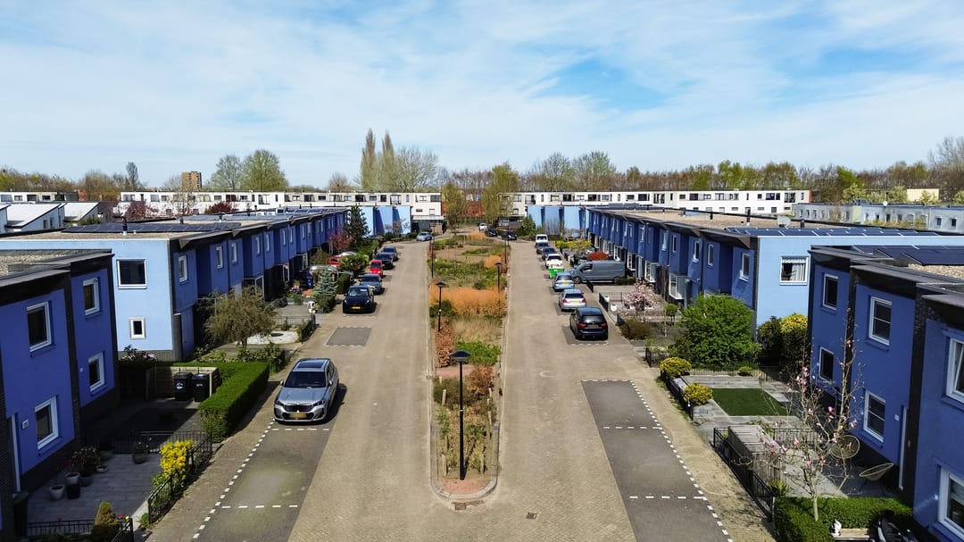 Foto 38 van Indigohof 24