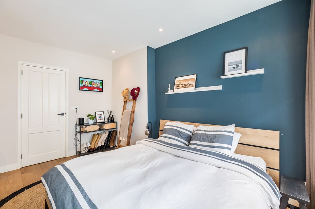 Photo 13 of Bartholomeus Diazstraat 10-H