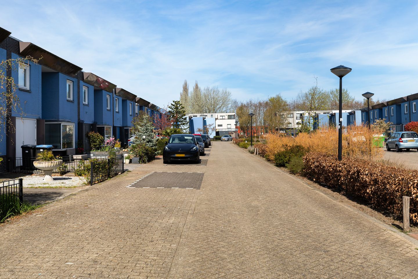 Foto 4 van Indigohof 24