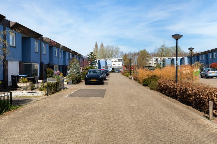 Foto 4 van Indigohof 24