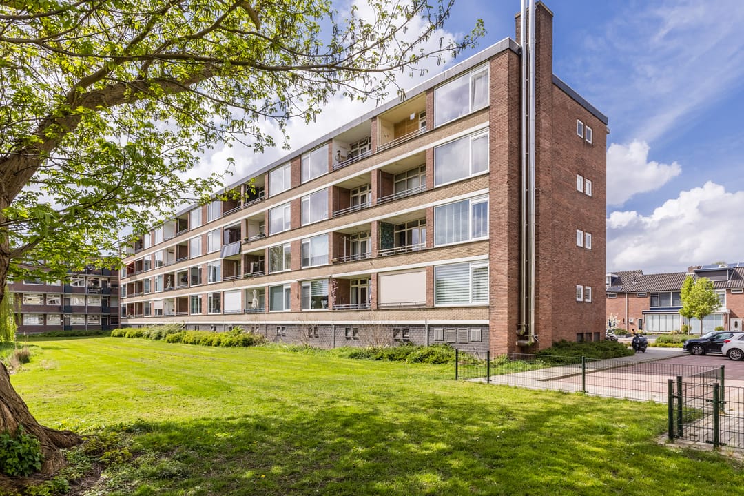 Foto 31 van Oltmansstraat 47