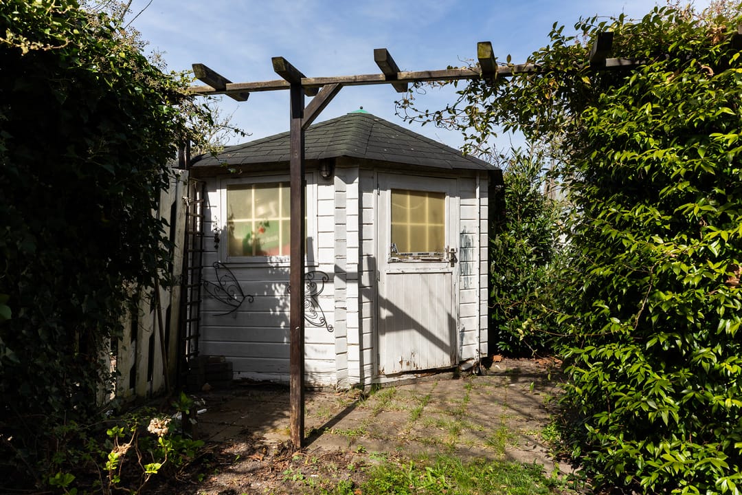 Foto 43 van Indigohof 24