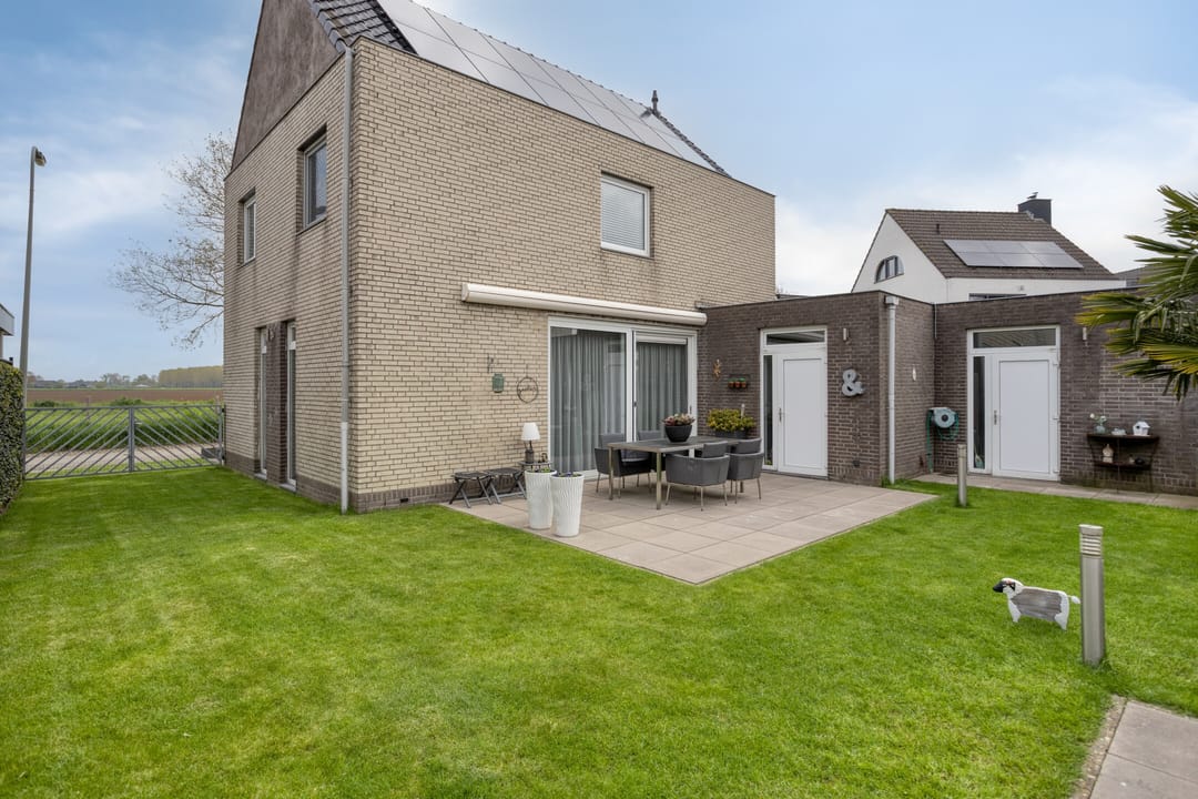 Foto 16 van Bosveldweg 24