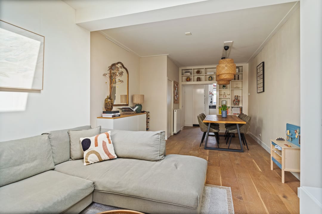 Foto 13 van Mgr. van de Weteringstraat 40