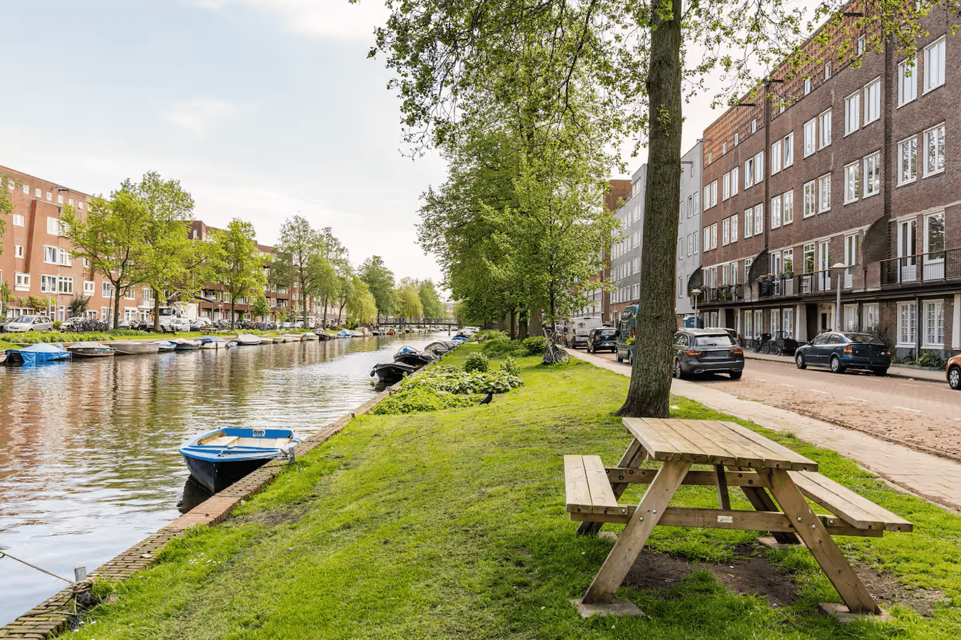 Photo 20 of Bartholomeus Diazstraat 10-H