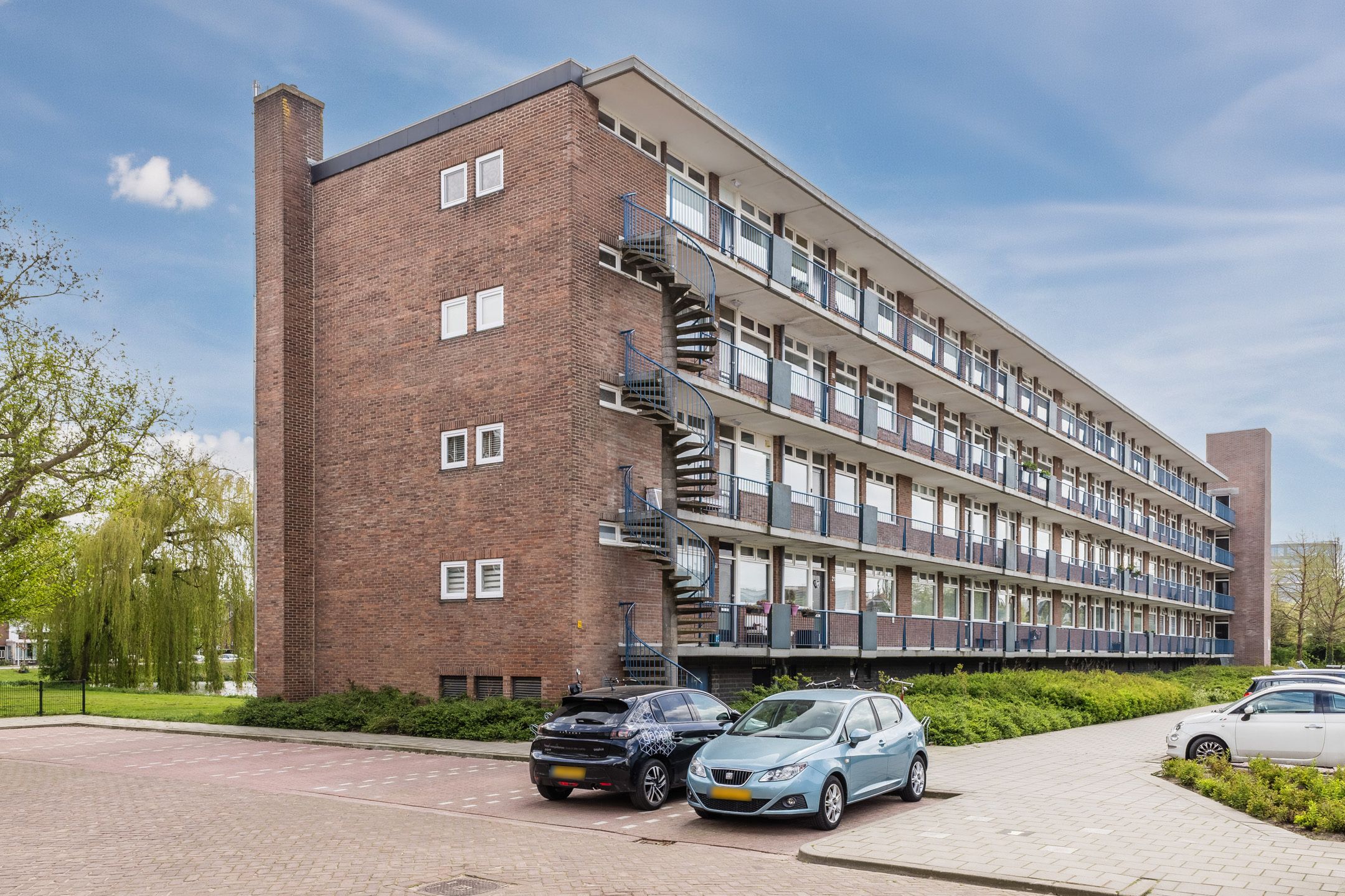Oltmansstraat 47 