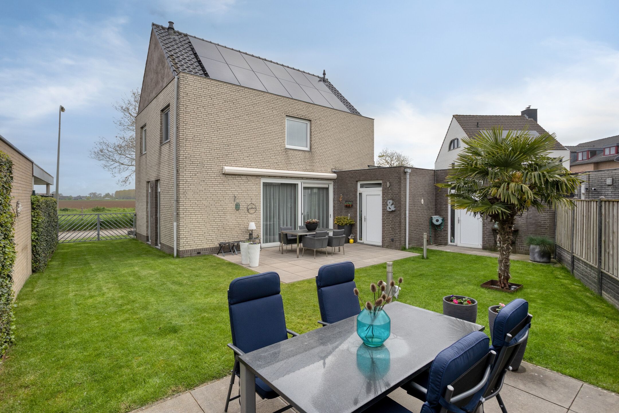 Foto 18 van Bosveldweg 24