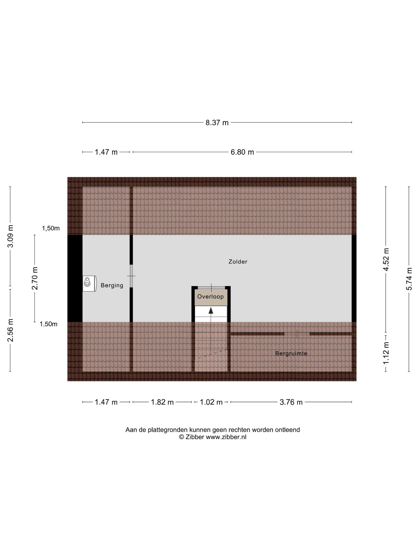Foto 29 van Bosveldweg 24