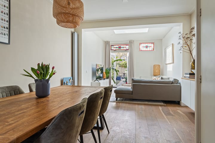 Foto 2 van Mgr. van de Weteringstraat 40