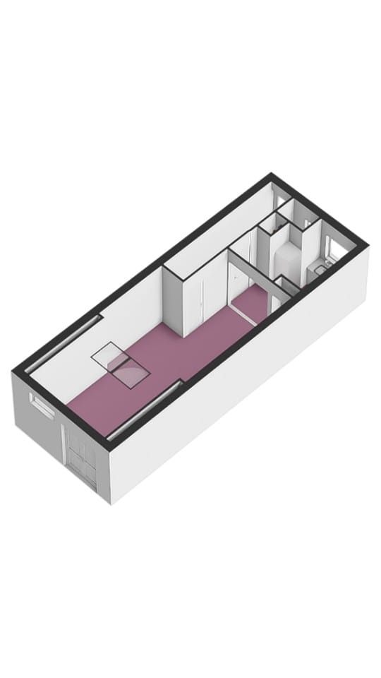 Foto 42 van Mgr. van de Weteringstraat 40