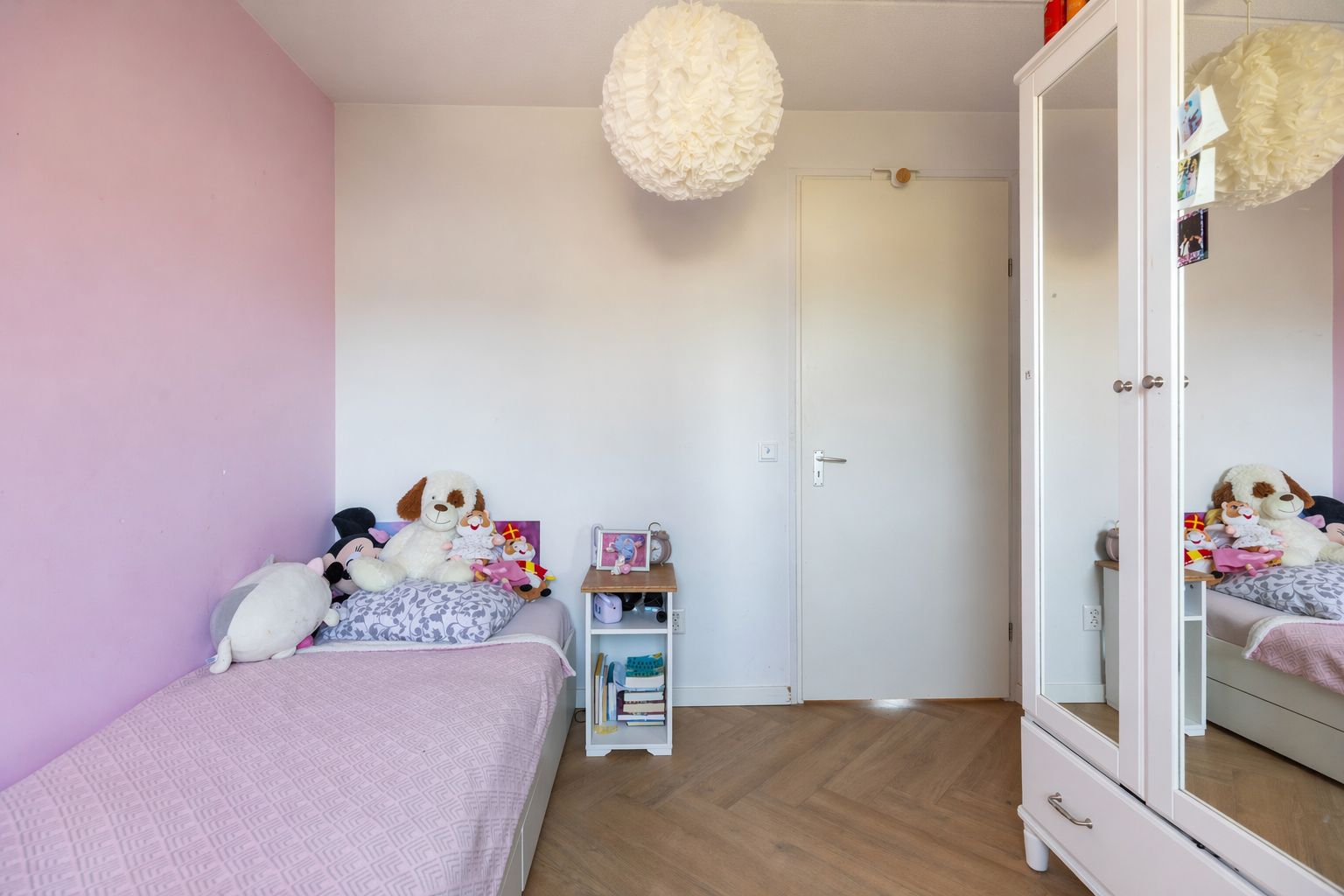 Foto 33 van Indigohof 24