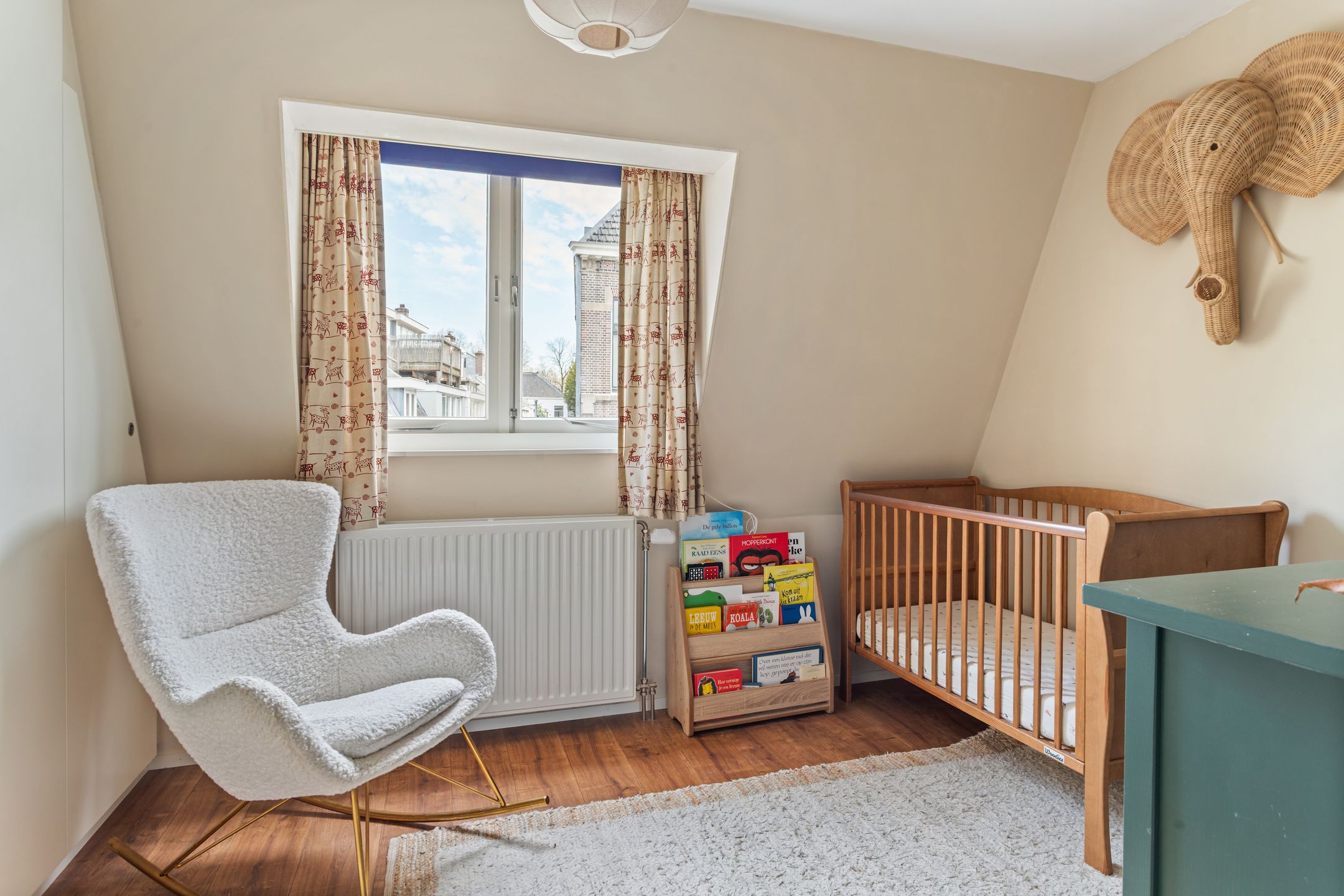 Foto 27 van Mgr. van de Weteringstraat 40